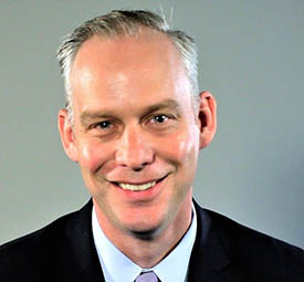 Thayer Long